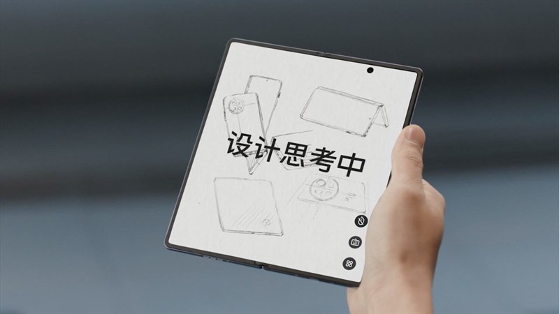 Với Snapdragon 8 Gen 2 thì không ứng dụng nào có thể làm khó được Vivo X Fold 2