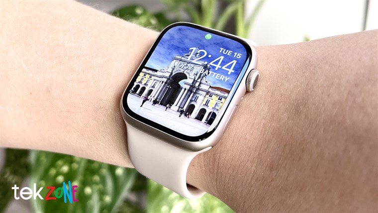 Cách xem ảnh trên Apple Watch để cùng nhìn lại những kỷ niệm ấn tượng