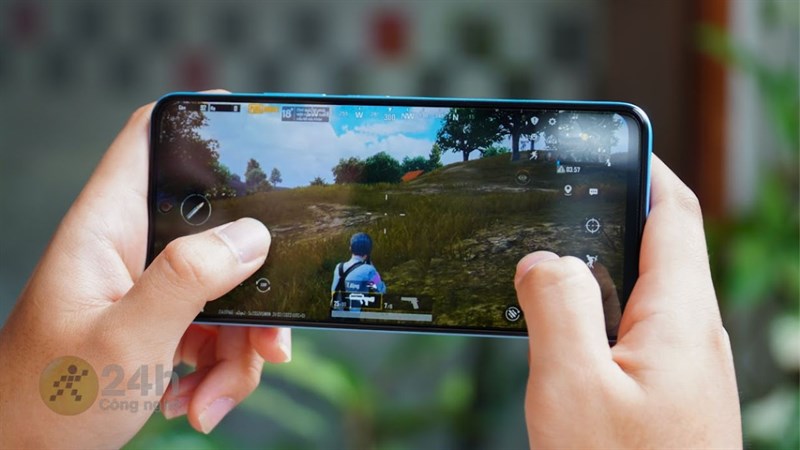 Snapdragon 685 cho hiệu năng ôn định trong phân khúc