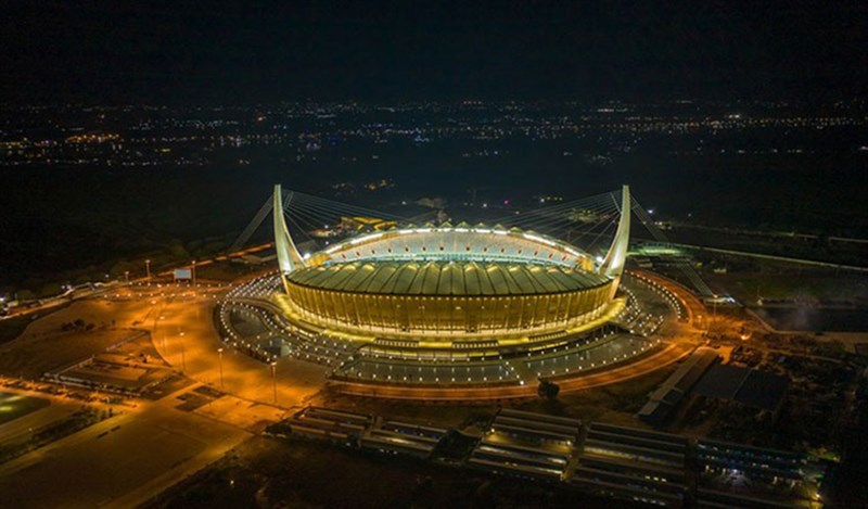 SEA Games 32 tổ chức ở đâu?