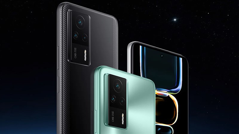 POCO F5 Pro lộ diện trên Geekbench