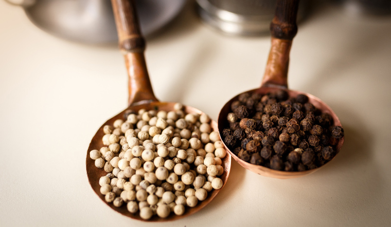 Giá tiêu hôm nay 20/4/2023: Đồng loạt tăng 500 đồng/kg