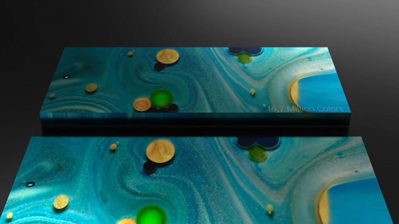 Vivo X100 có gì mới: Dùng chip 'Rồng' cao cấp, pin lớn, màn hình 144Hz Vivo X100 có gì mới: Dùng chip 'Rồng' cao cấp, pin lớn, màn hình 144Hz