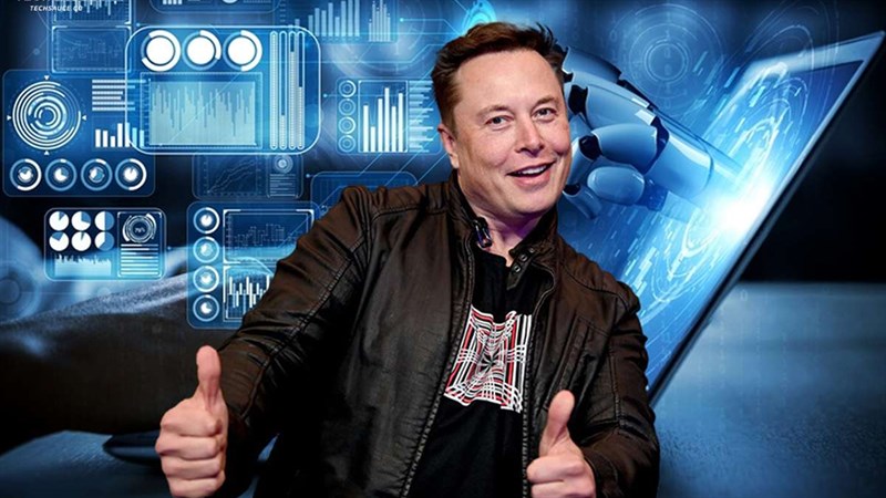 Elon Musk tuyên bố sẽ ra mắt TruthGPT