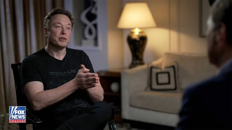 Elon Musk tuyên bố sẽ ra mắt TruthGPT