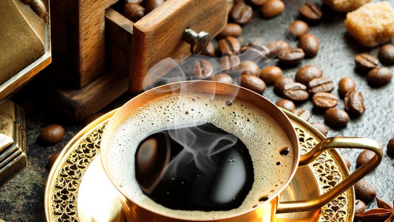 Giá cà phê trong nước hôm nay Giá cà phê trong nước hôm nay