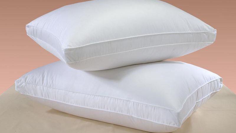 Pillow inserts