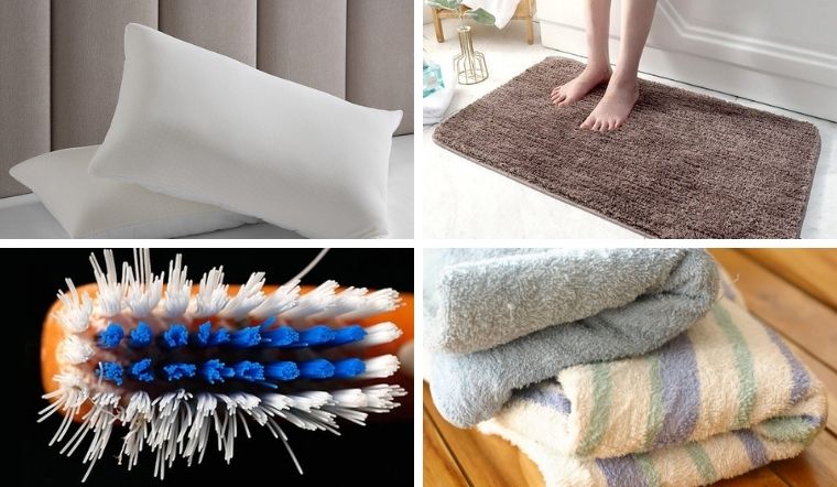 12 vật dụng quen thuộc trong nhà cần thay mới định kỳ