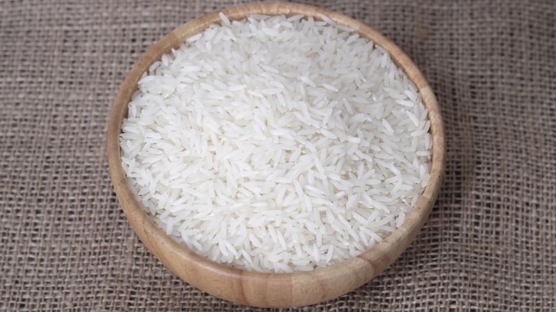 Giá gạo hôm nay 20/4
