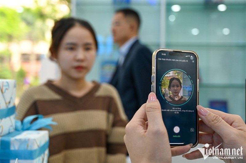 Sau khi bị khóa nghe - gọi, khách hàng vẫn có thể tiếp tục chuẩn hóa thống tin cá nhân Sau khi bị khóa nghe - gọi, khách hàng vẫn có thể tiếp tục chuẩn hóa thống tin cá nhân