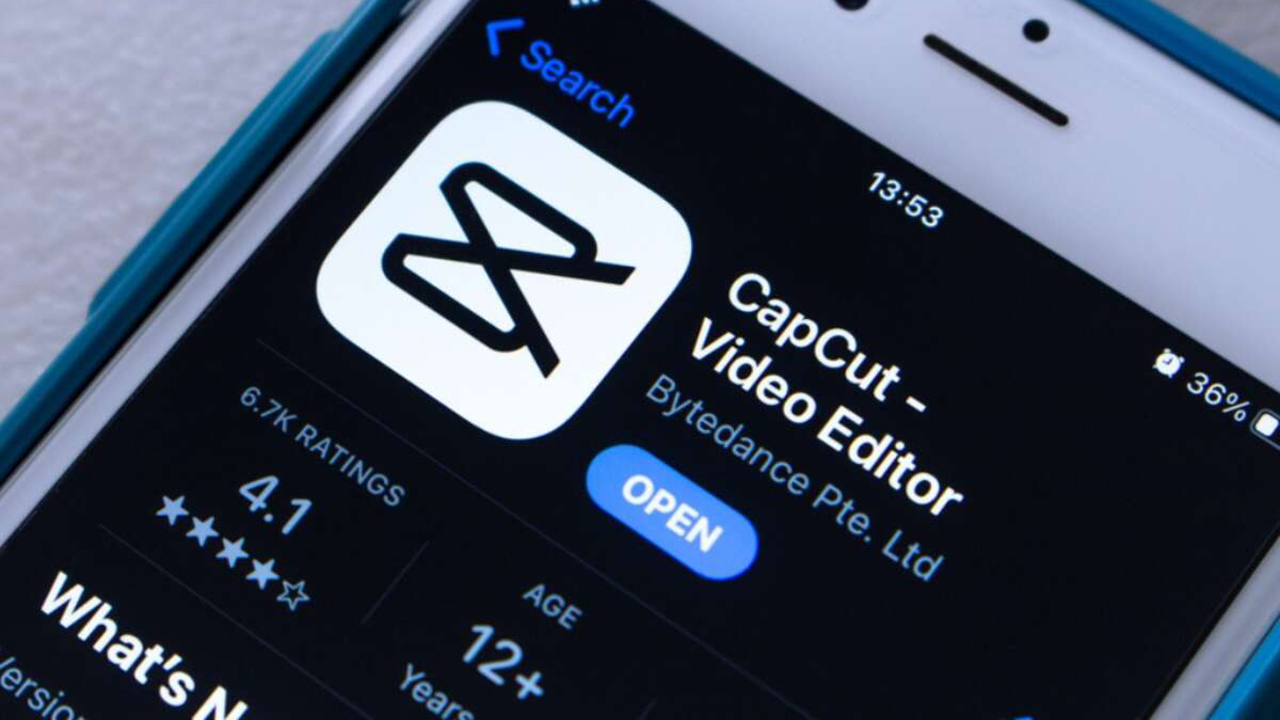 30 ứng dụng chỉnh sửa video trên iPhone