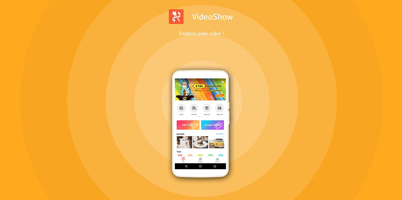 30 ứng dụng chỉnh sửa video trên iPhone