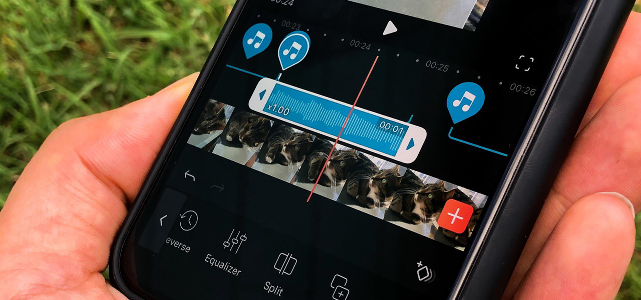 30 ứng dụng chỉnh sửa video trên iPhone