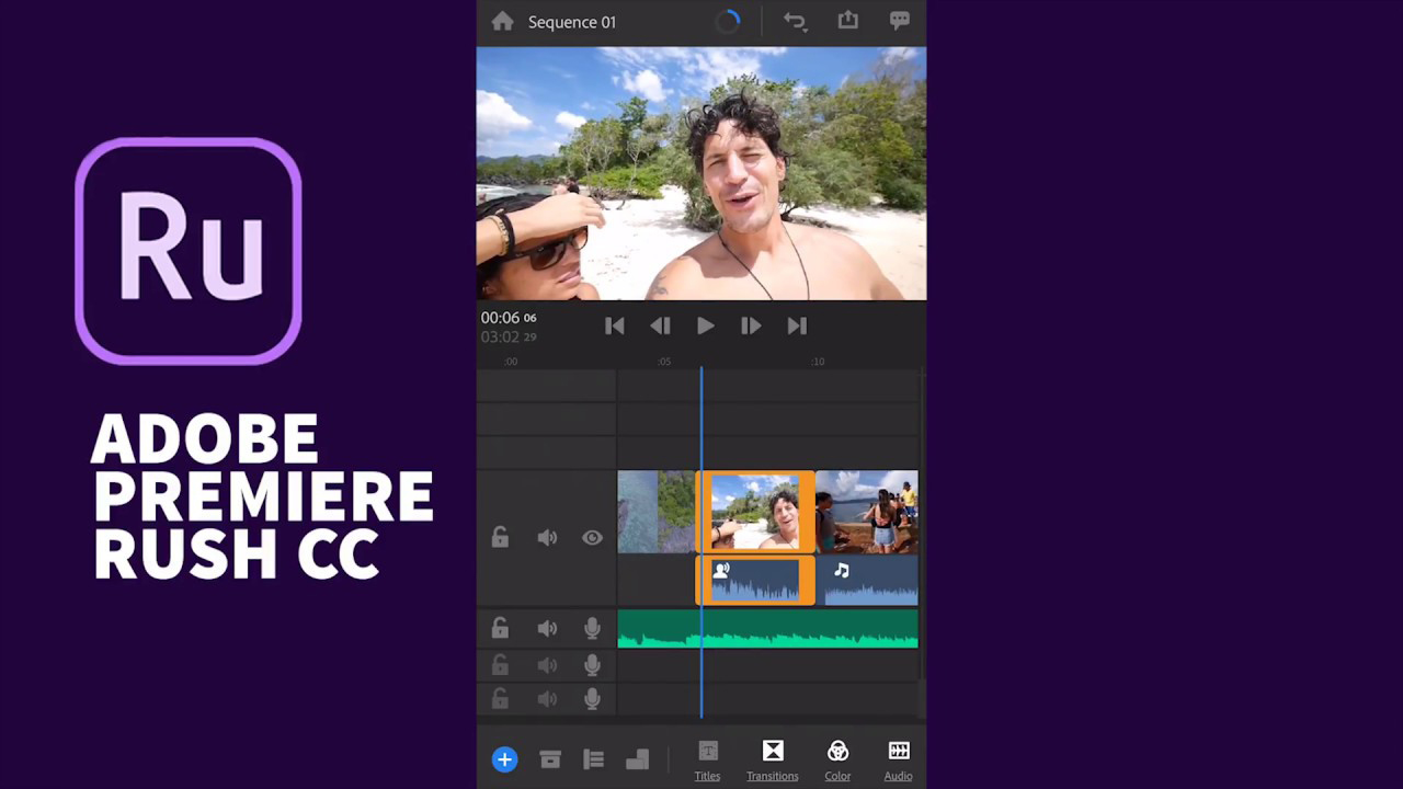 30 ứng dụng chỉnh sửa video trên iPhone