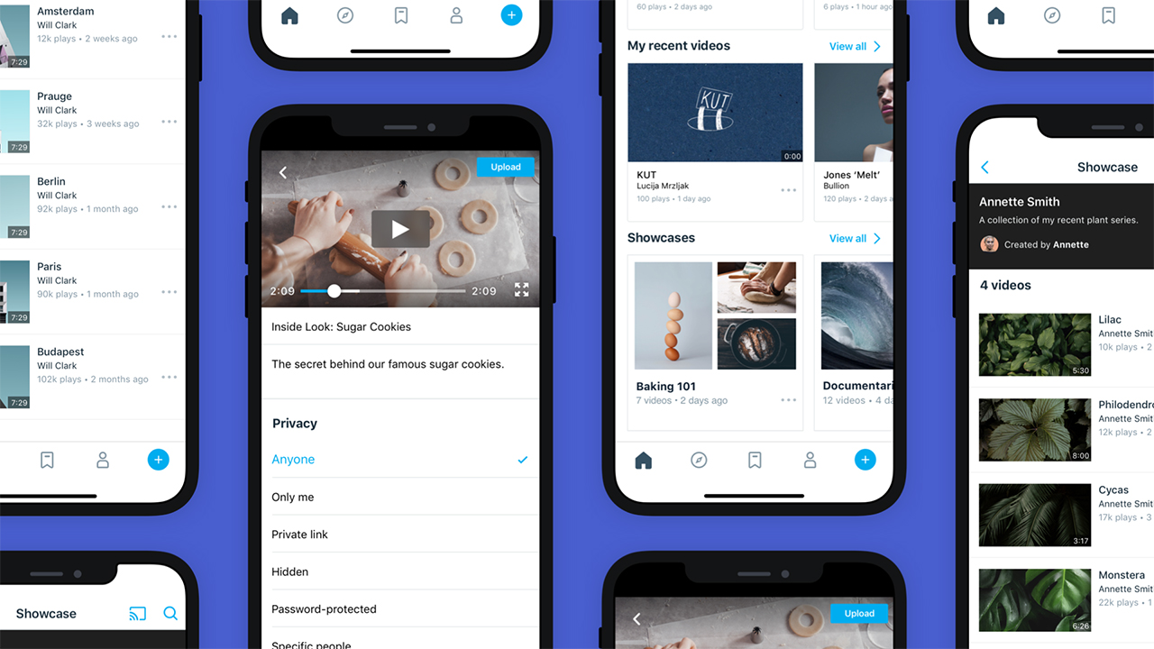 30 ứng dụng chỉnh sửa video trên iPhone