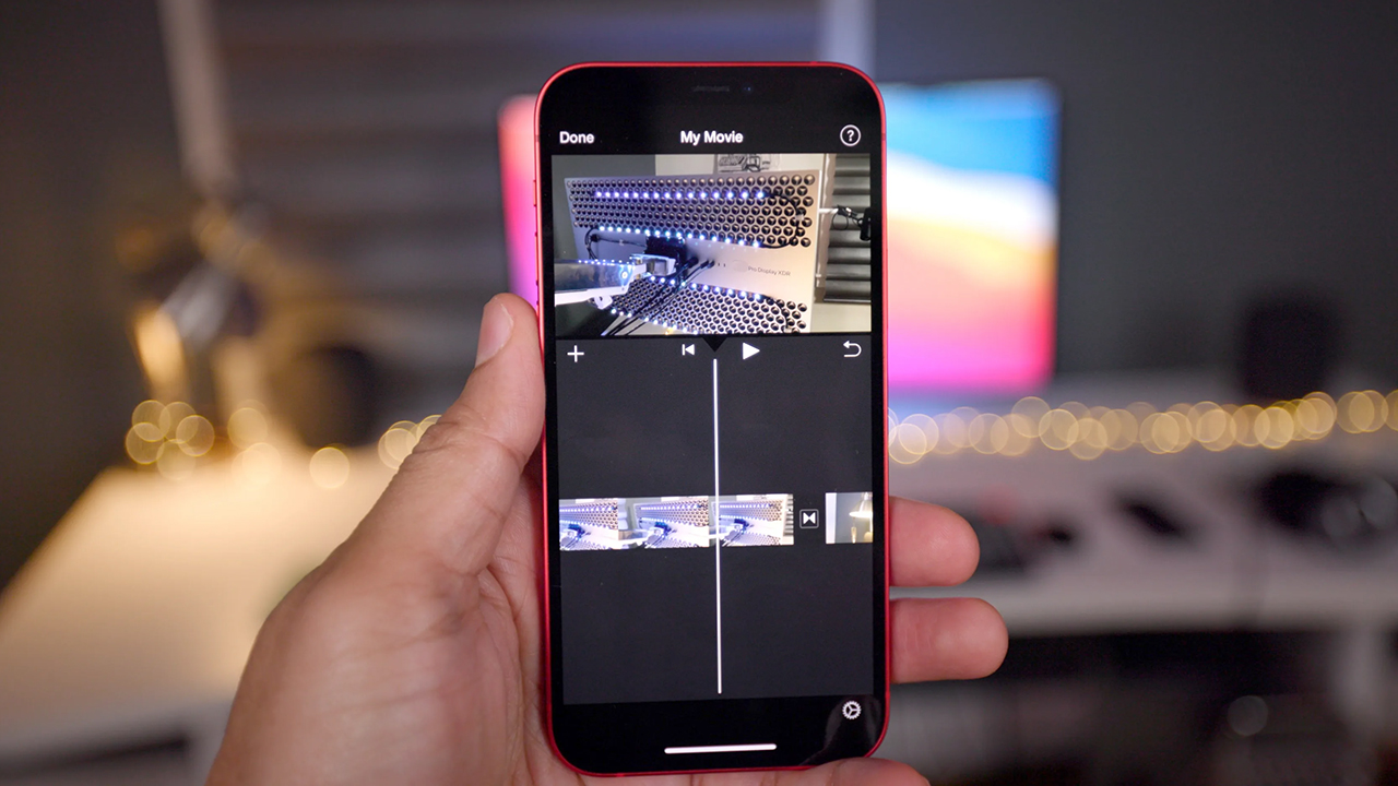 30 ứng dụng chỉnh sửa video trên iPhone