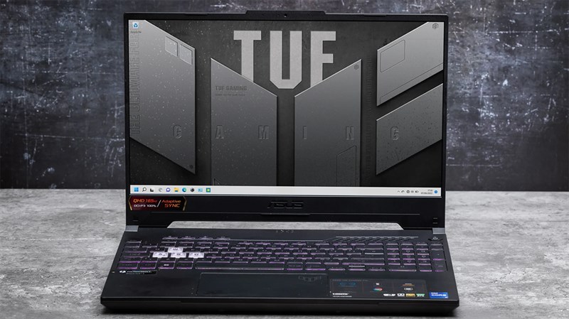 TUF Gaming