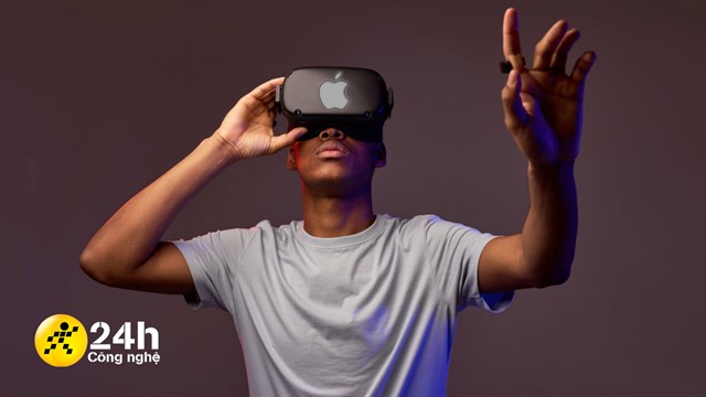 Apple VR khiến người dùng 'mê như điếu đổ' khi lần đầu trải nghiệm thử