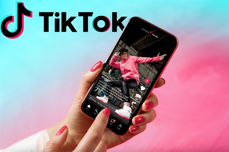 Tiktok