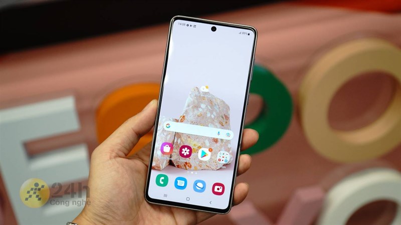 Smartphone sở hữu một camera 108MP có tác dụng gì? Smartphone sở hữu một camera 108MP có tác dụng gì?