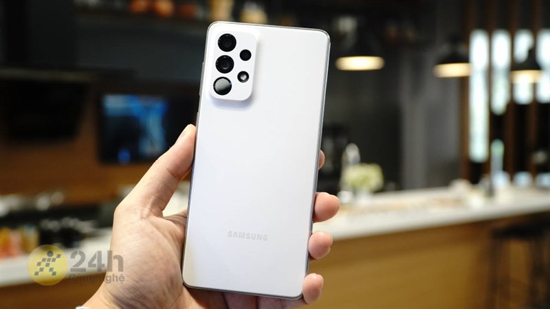 Smartphone sở hữu một camera 108MP có tác dụng gì? Smartphone sở hữu một camera 108MP có tác dụng gì?