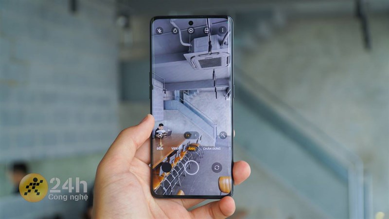 Smartphone sở hữu một camera 108MP có tác dụng gì? Smartphone sở hữu một camera 108MP có tác dụng gì?