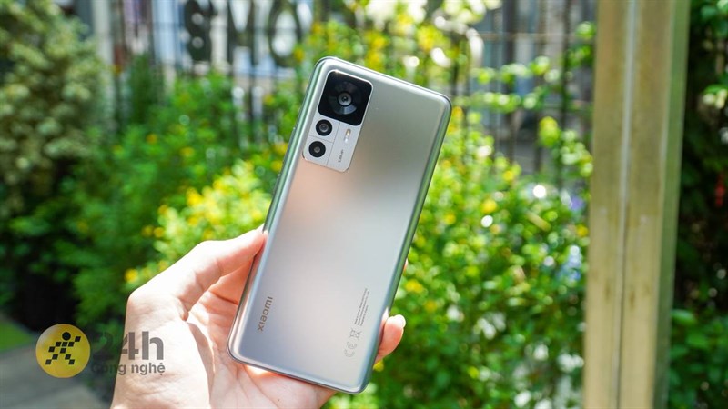 Smartphone sở hữu một camera 108MP có tác dụng gì? Smartphone sở hữu một camera 108MP có tác dụng gì?