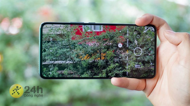 Smartphone sở hữu một camera 108MP có tác dụng gì? Smartphone sở hữu một camera 108MP có tác dụng gì?