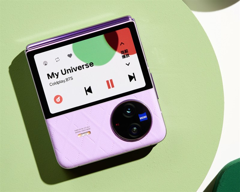 Smartphone Vivo X Flip