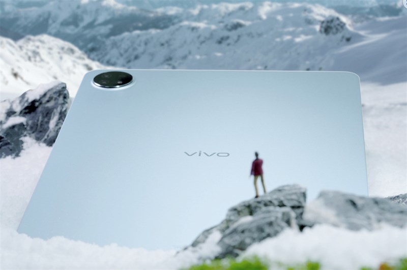 Vivo Pad 2