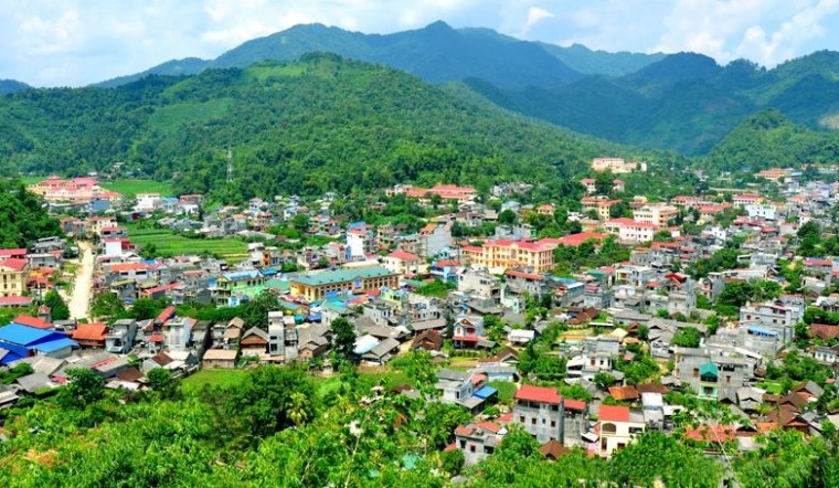 Top 3 địa điểm du lịch Chợ Đồn (Bắc Kạn) đông khách nhất