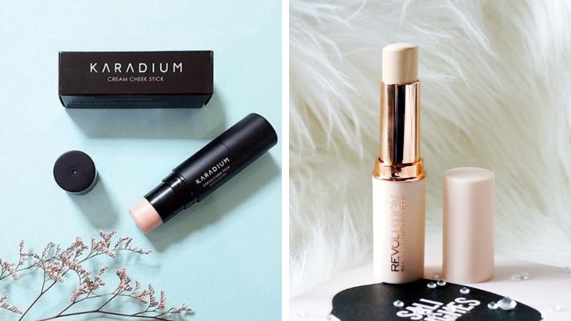 Should I use stick foundation? Top 8 favorite products