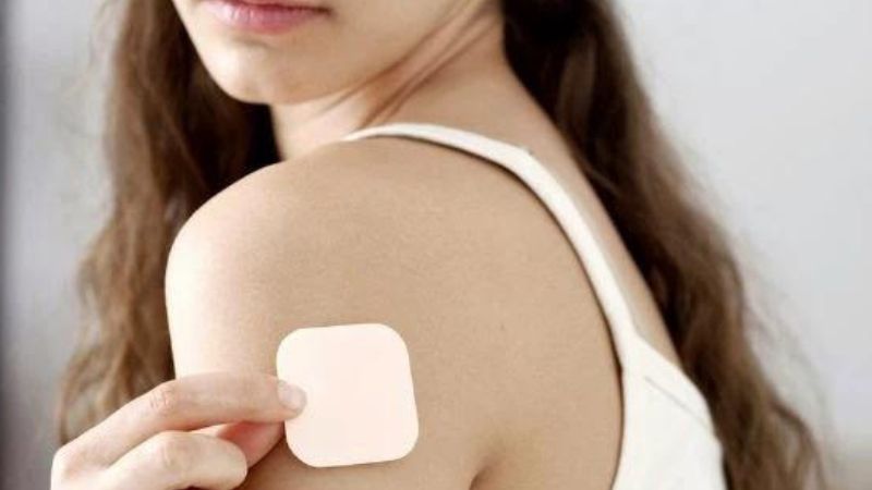 What is the contraceptive patch? How to use the contraceptive patch?