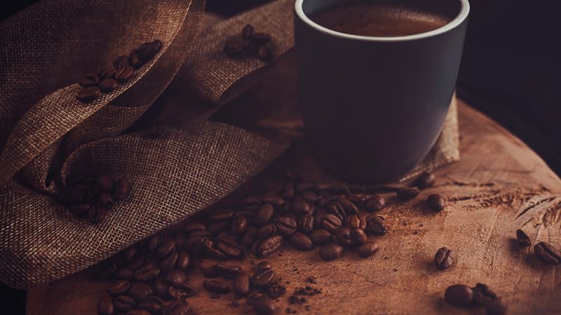 Giá cà phê trong nước hôm nay Giá cà phê trong nước hôm nay