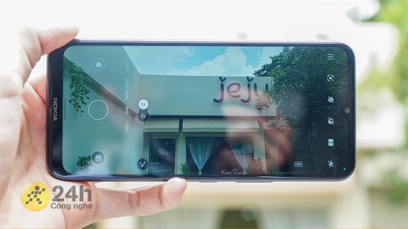 Nokia G11 Plus – Điện thoại nghe gọi giá rẻ tốt nhất 2023