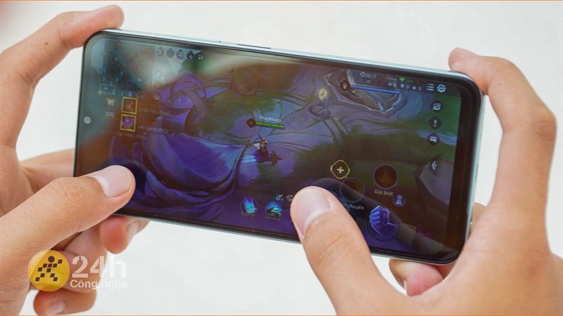 realme C33 – Smartphone realme giá rẻ ngon nhất hiện tại