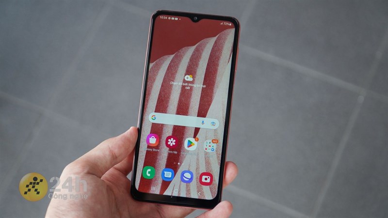 Samsung Galaxy A04 – Điện thoại Samsung giá rẻ ngon nhất hiện tại