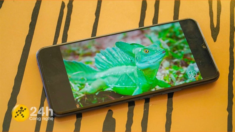 Vivo Y15s – Điện thoại giá rẻ hiệu năng tốt và ổn định