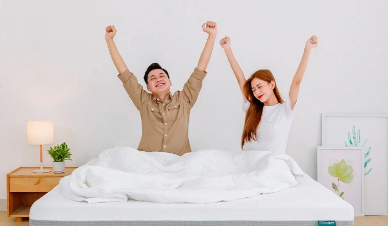 Hướng dẫn cách chọn mua nệm chất lượng, tốt cho giấc ngủ và sức khỏe