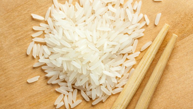 Giá gạo hôm nay 21/4 Giá gạo hôm nay 21/4