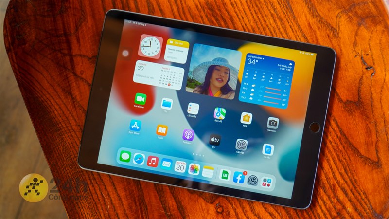 iPhone 11 và iPad 9 vẫn là một lựa chọn quá tốt cho các tác vụ học tập, làm việc