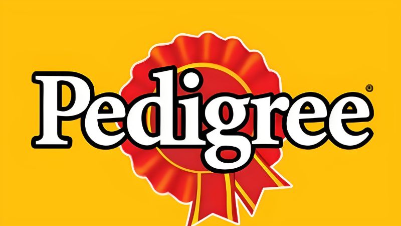 Đôi nét về thương hiệu Pedigree