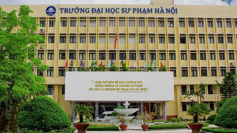 Các trường Đại học tuyển sinh khối K hàng đầu