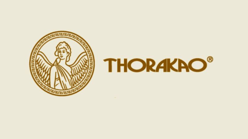 Đôi nét về thương hiệu Thorakao