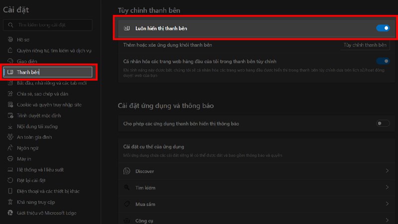 Cách tạo ảnh bằng AI trên Edge máy tính