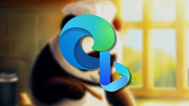 Cách tạo ảnh bằng AI trên Edge máy tính