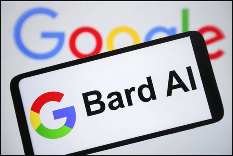 Google Brad