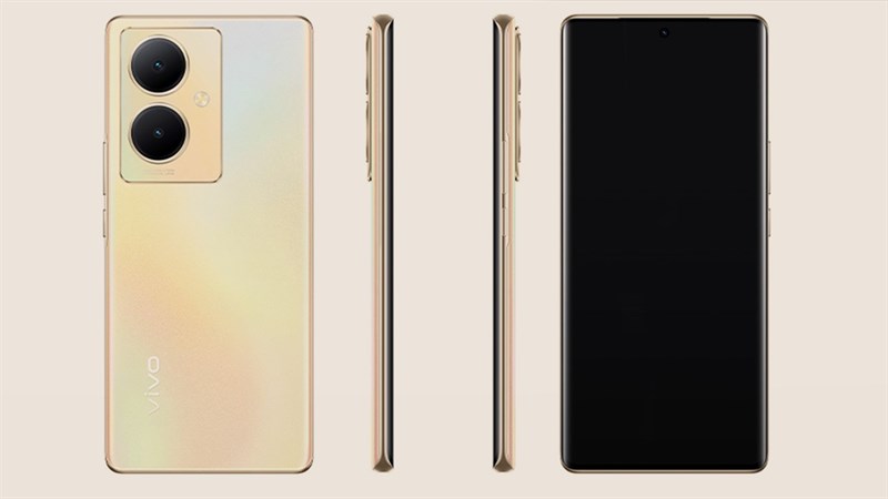 Vivo Y78+ 5G lộ sạch cấu hình cùng giá bán phải chăng trước ngày ra mắt