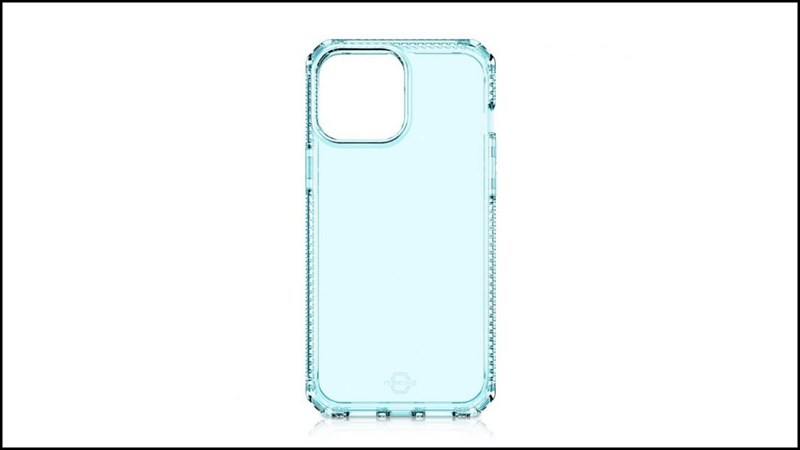 Ốp lưng ITSKINS SPECTRUM CLEAR ANTIMICROBIAL vừa bền lại còn đẹp Ốp lưng ITSKINS SPECTRUM CLEAR ANTIMICROBIAL vừa bền lại còn đẹp