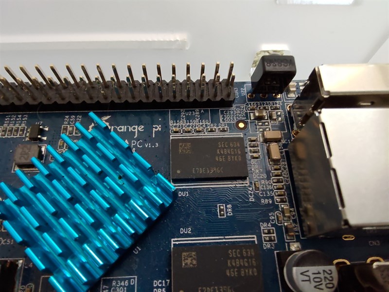 Ảnh chụp macro trên ROG Phone 7 Ultimate Ảnh chụp macro trên ROG Phone 7 Ultimate